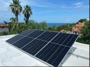 Solar Saturday