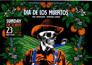 Dia de los Muertos
