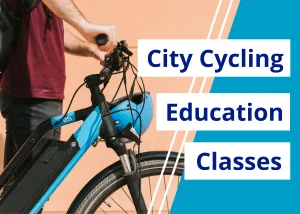 Virtual City Cycling Classes