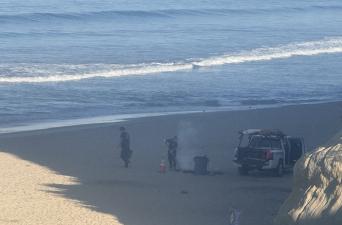 Beach Fires Guidelines and Responsible Practices