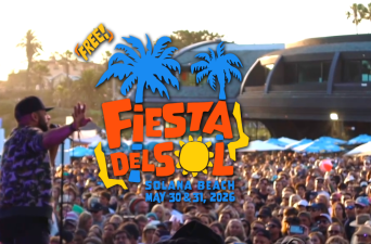 Your Guide to the 2026 Fiesta Del Sol