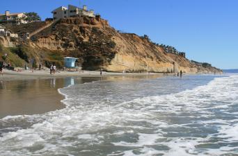 Fletcher Cove
