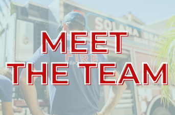 meet the team