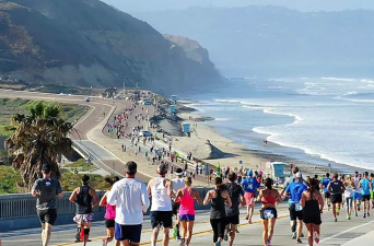 Half Marathon