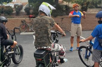 E-Bikes