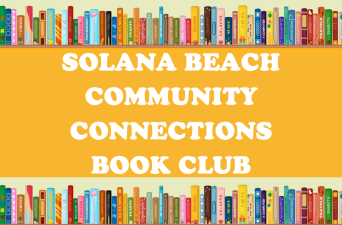 SBCC book club