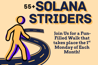 Solana Striders