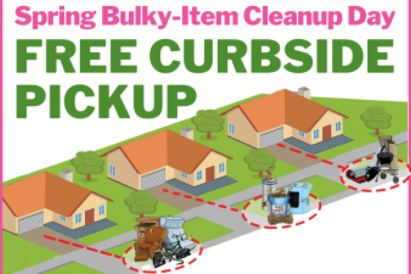 Bulky Item
